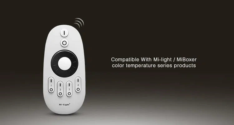 LED Light - remote control Mi-Light-LED stripe-DecorMania UK